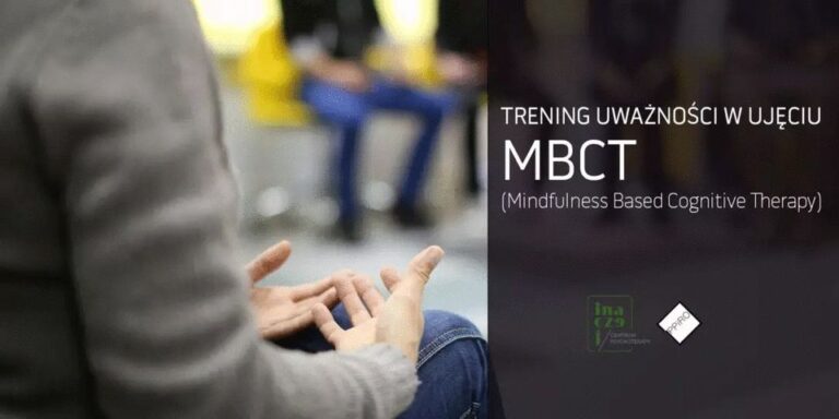 Read more about the article Trening uważności MBCT