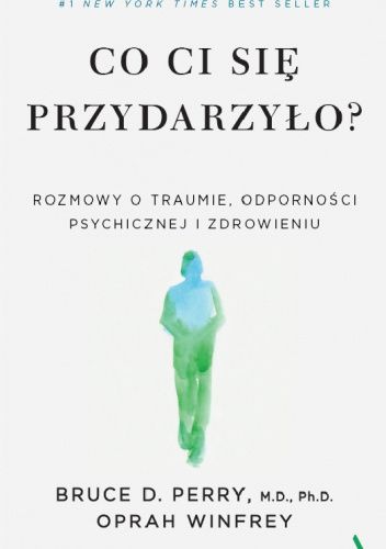 Read more about the article “Co ci się przydarzyło”